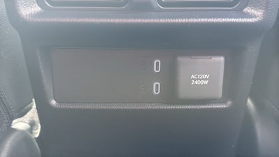 2026 Toyota 4Runner i-FORCE MAX Limited i-FORCE MAX