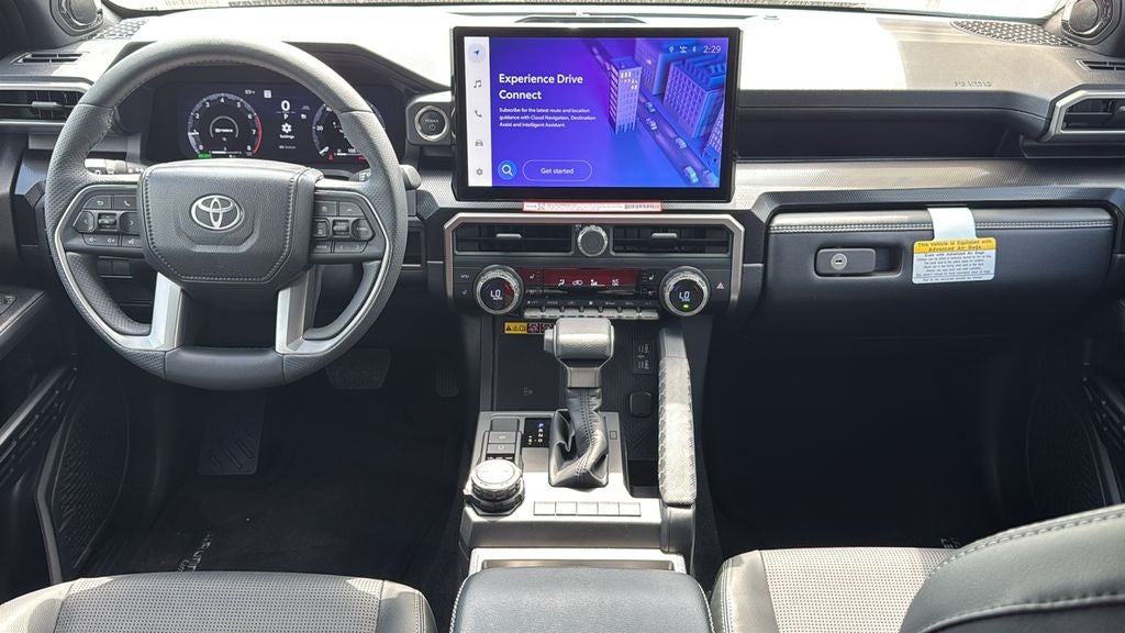 2026 Toyota 4Runner i-FORCE MAX Limited i-FORCE MAX