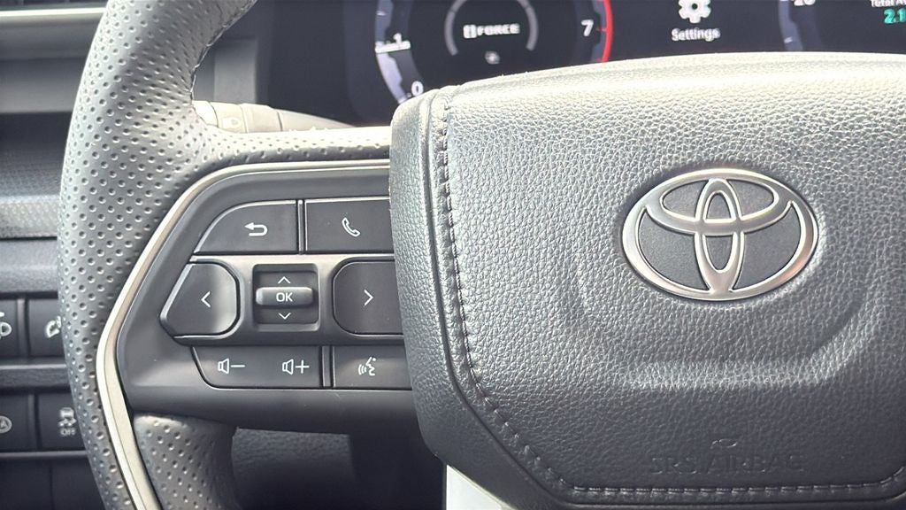 2026 Toyota 4Runner i-FORCE MAX Limited i-FORCE MAX