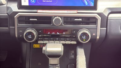 2026 Toyota 4Runner i-FORCE MAX Limited i-FORCE MAX