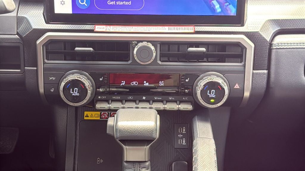 2026 Toyota 4Runner i-FORCE MAX Limited i-FORCE MAX