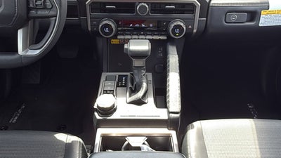 2026 Toyota 4Runner i-FORCE MAX Limited i-FORCE MAX