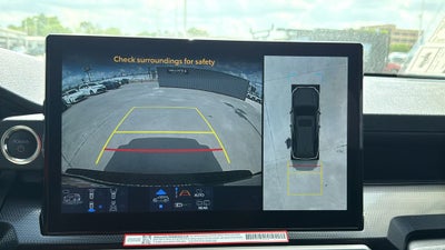 2026 Toyota 4Runner i-FORCE MAX Limited i-FORCE MAX