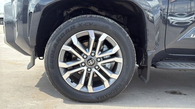 2026 Toyota 4Runner i-FORCE MAX Limited i-FORCE MAX