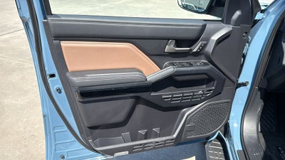 2026 Toyota 4Runner i-FORCE MAX Limited i-FORCE MAX