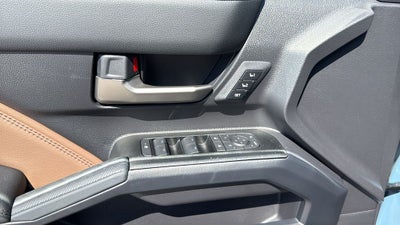 2026 Toyota 4Runner i-FORCE MAX Limited i-FORCE MAX