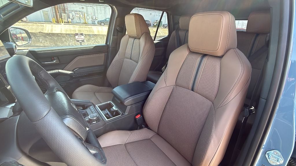 2026 Toyota 4Runner i-FORCE MAX Limited i-FORCE MAX