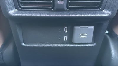 2026 Toyota 4Runner i-FORCE MAX Limited i-FORCE MAX