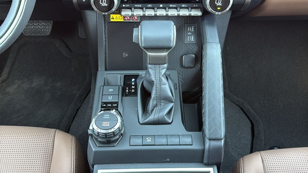 2026 Toyota 4Runner i-FORCE MAX Limited i-FORCE MAX