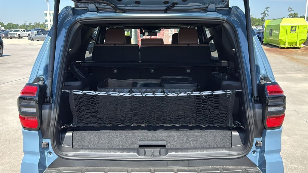 2026 Toyota 4Runner i-FORCE MAX Limited i-FORCE MAX