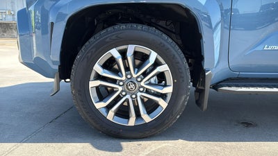 2026 Toyota 4Runner i-FORCE MAX Limited i-FORCE MAX