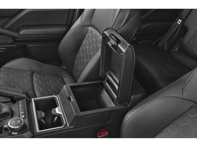 2026 Toyota 4Runner i-FORCE MAX Hybrid Platinum