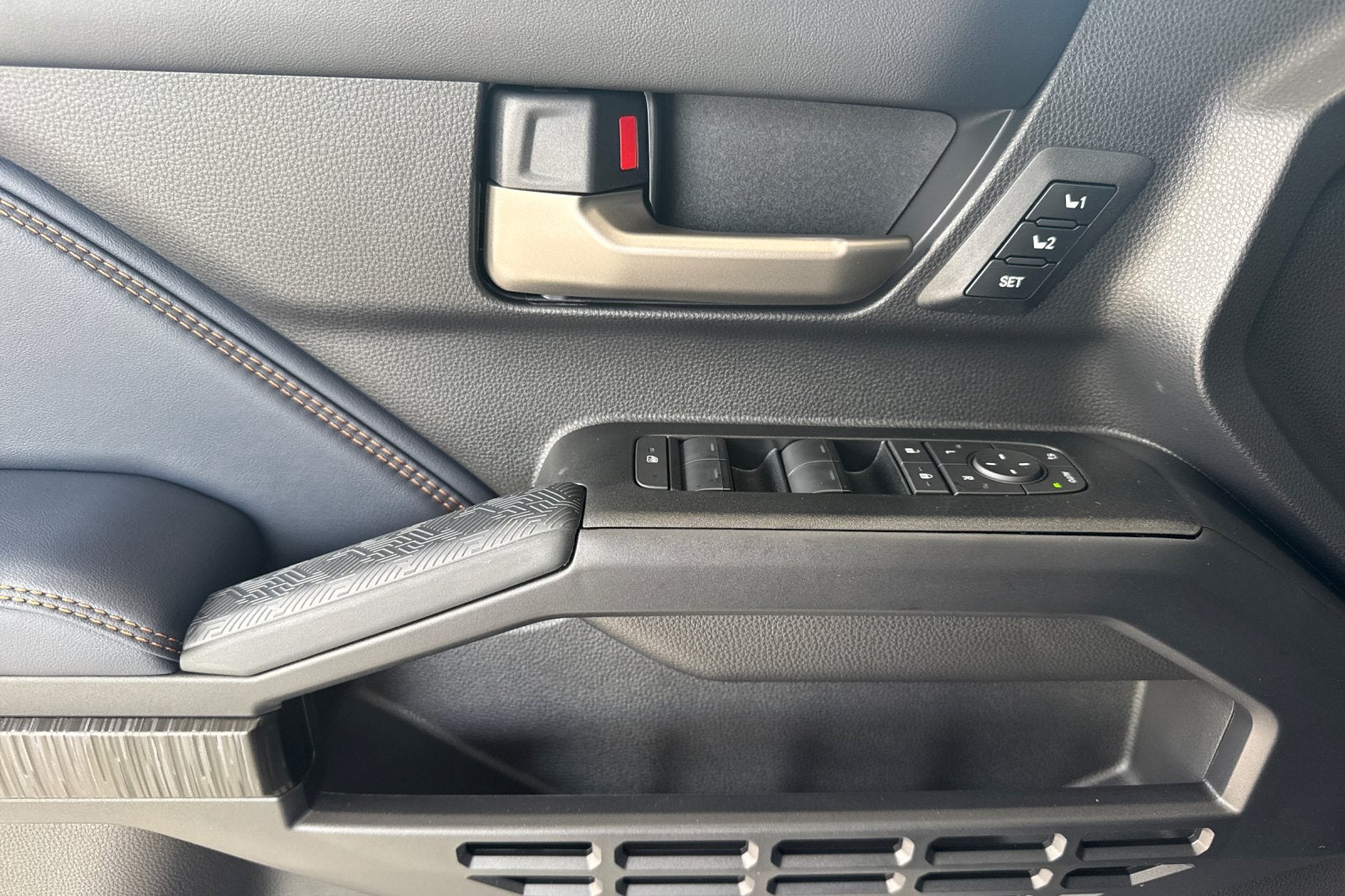 2026 Toyota 4Runner Platinum