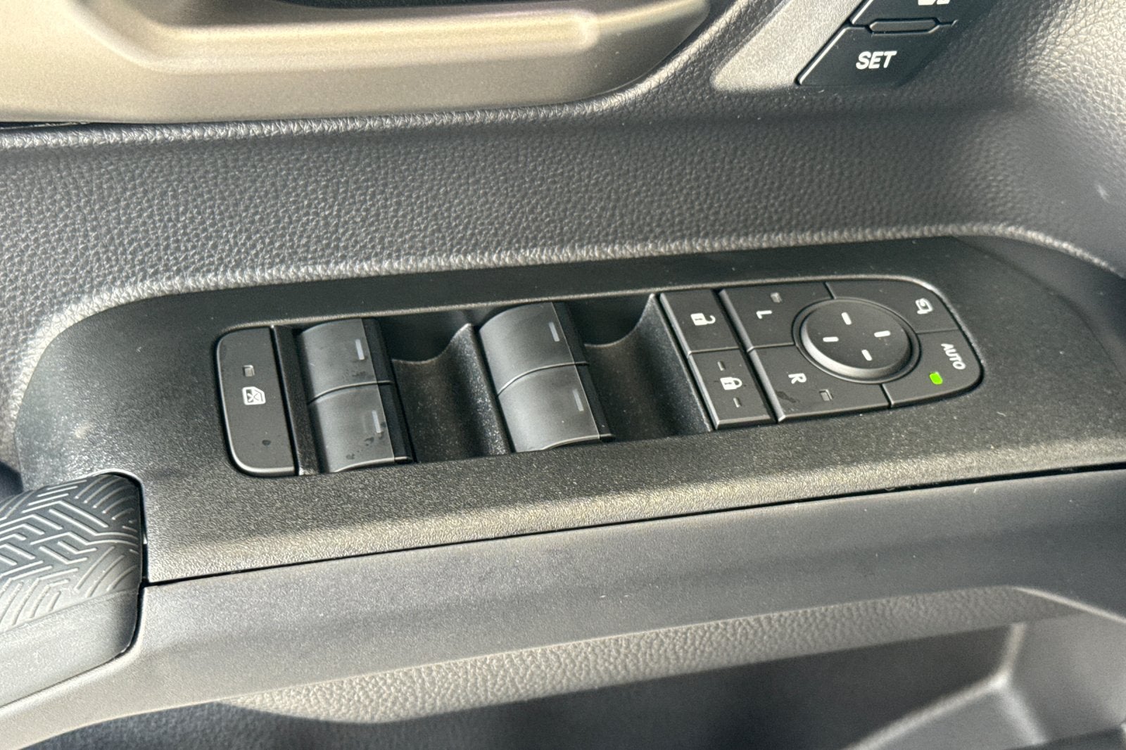 2026 Toyota 4Runner Platinum