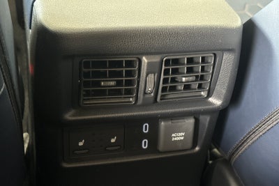 2026 Toyota 4Runner Platinum