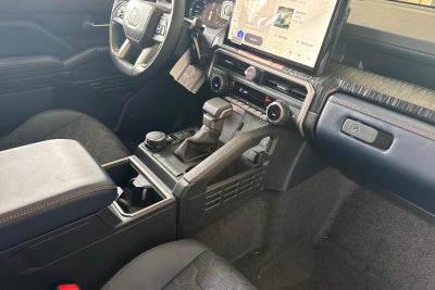 2026 Toyota 4Runner Platinum
