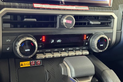 2026 Toyota 4Runner Platinum