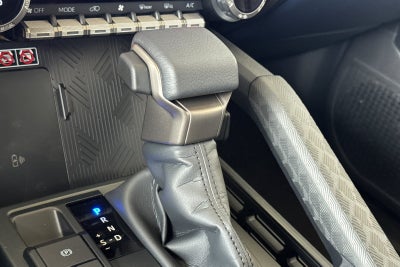 2026 Toyota 4Runner Platinum