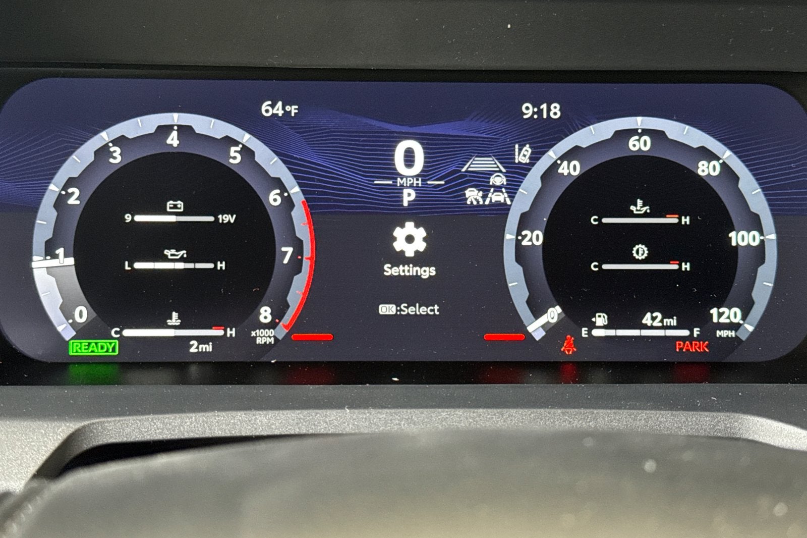 2026 Toyota 4Runner Platinum