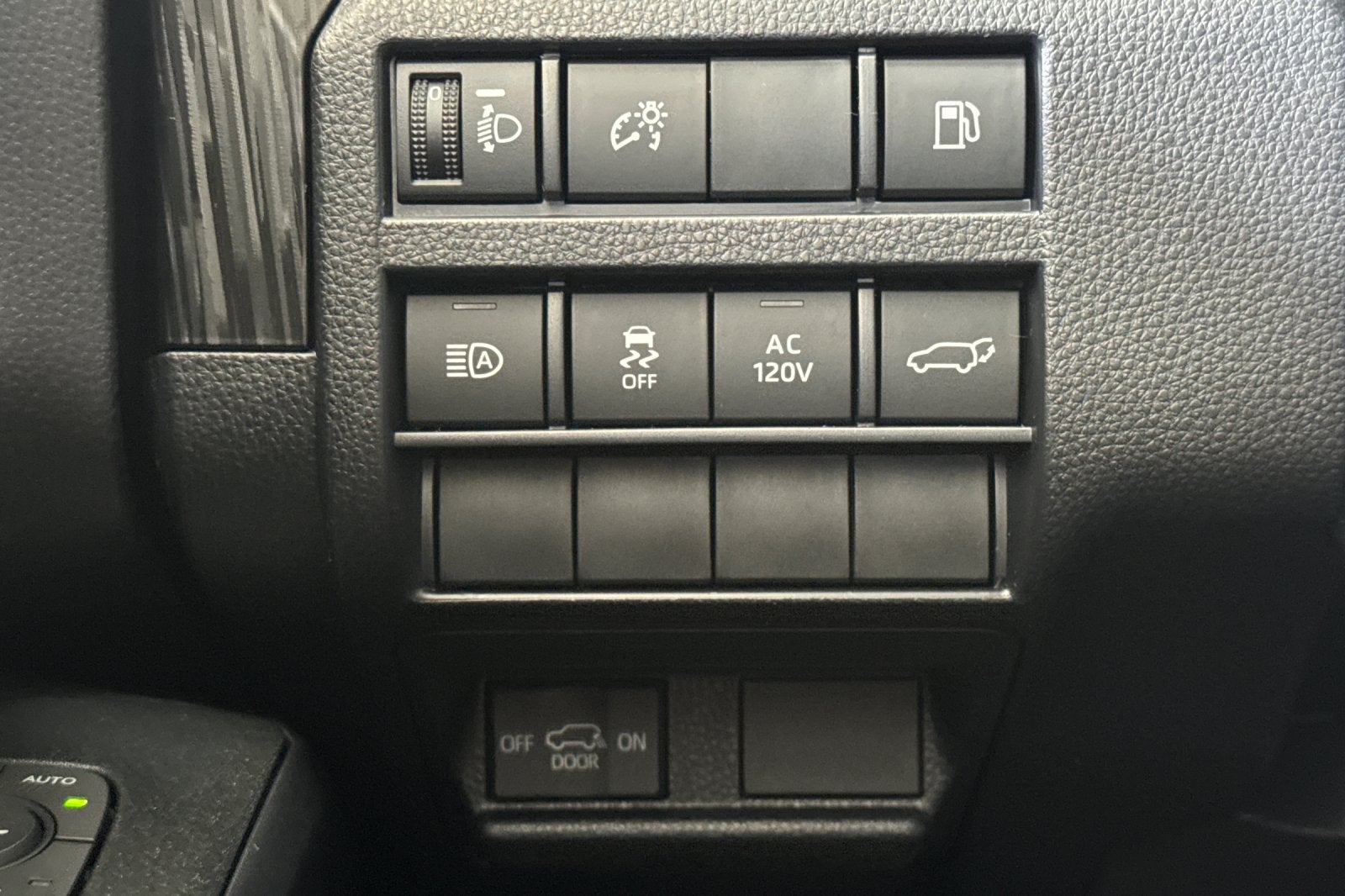 2026 Toyota 4Runner Platinum