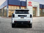2026 Toyota 4Runner i-FORCE MAX Hybrid Platinum