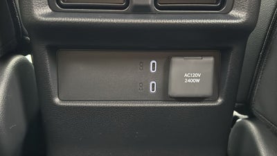 2026 Toyota 4Runner i-FORCE MAX Limited i-FORCE MAX