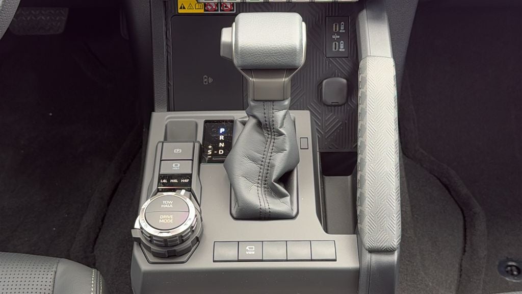 2026 Toyota 4Runner i-FORCE MAX Limited i-FORCE MAX