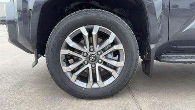 2026 Toyota 4Runner i-FORCE MAX Limited i-FORCE MAX