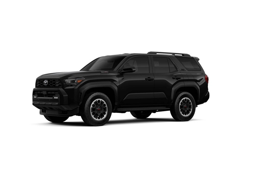 2026 Toyota 4Runner i-FORCE MAX TRD Off-Road Premium i-FORCE MAX