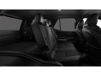 2026 Toyota 4Runner i-FORCE MAX TRD Off-Road Premium i-FORCE MAX