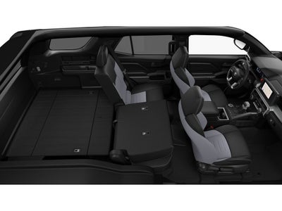 2026 Toyota 4Runner i-FORCE MAX TRD Off-Road i-FORCE MAX