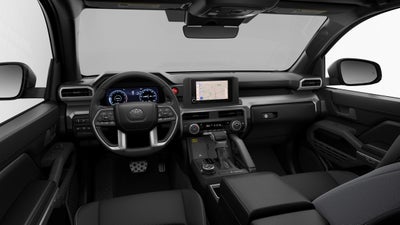 2026 Toyota 4Runner i-FORCE MAX TRD Off-Road i-FORCE MAX