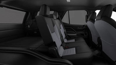 2026 Toyota 4Runner i-FORCE MAX TRD Off-Road i-FORCE MAX