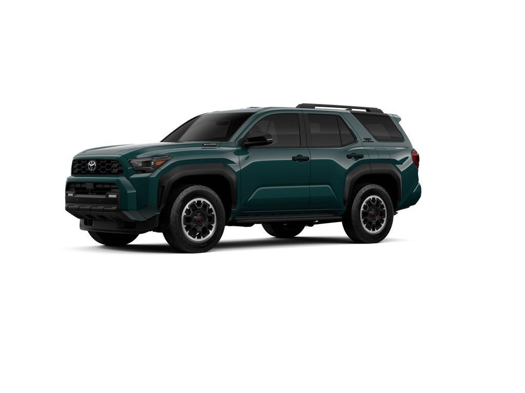 2026 Toyota 4Runner i-FORCE MAX TRD Off-Road i-FORCE MAX