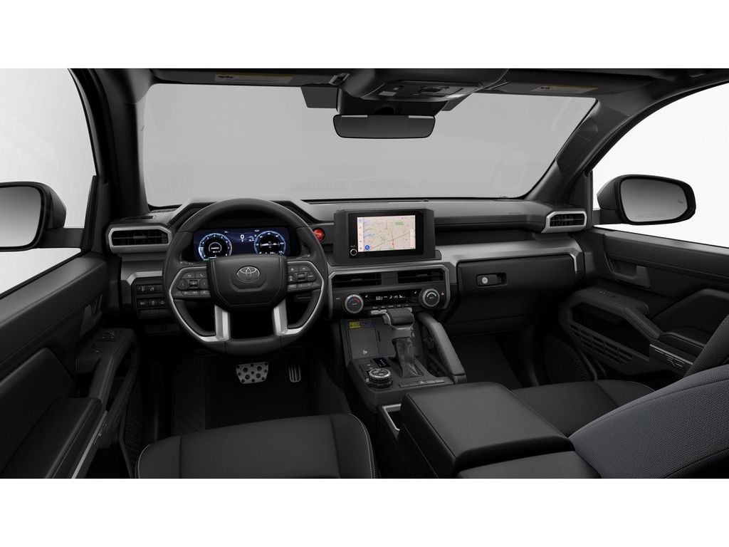 2026 Toyota 4Runner i-FORCE MAX TRD Off-Road i-FORCE MAX