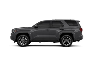 2026 Toyota 4Runner i-FORCE MAX Limited i-FORCE MAX
