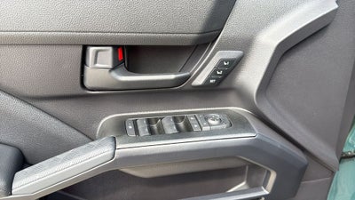 2026 Toyota 4Runner i-FORCE MAX TRD Off-Road Premium i-FORCE MAX