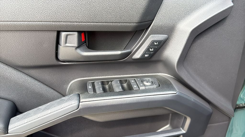 2026 Toyota 4Runner i-FORCE MAX TRD Off-Road Premium i-FORCE MAX