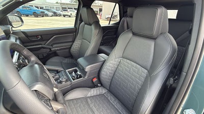 2026 Toyota 4Runner i-FORCE MAX TRD Off-Road Premium i-FORCE MAX