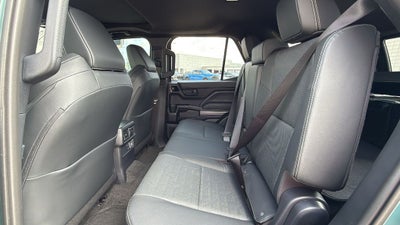 2026 Toyota 4Runner i-FORCE MAX TRD Off-Road Premium i-FORCE MAX