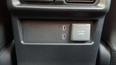 2026 Toyota 4Runner i-FORCE MAX TRD Off-Road Premium i-FORCE MAX