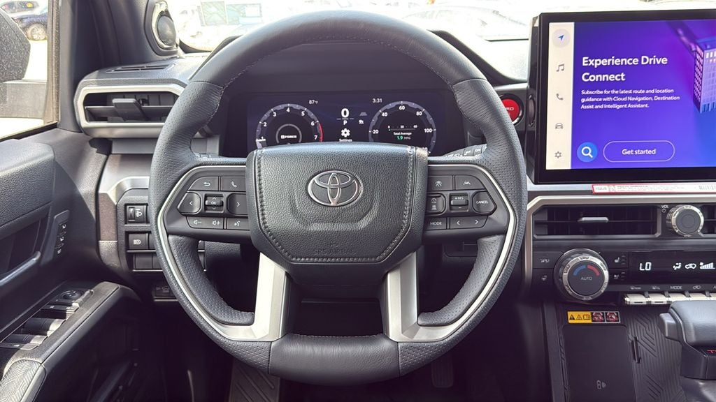 2026 Toyota 4Runner i-FORCE MAX TRD Off-Road Premium i-FORCE MAX