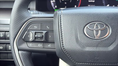 2026 Toyota 4Runner i-FORCE MAX TRD Off-Road Premium i-FORCE MAX