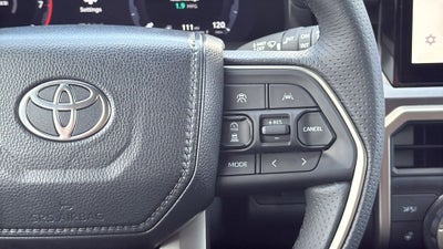 2026 Toyota 4Runner i-FORCE MAX TRD Off-Road Premium i-FORCE MAX