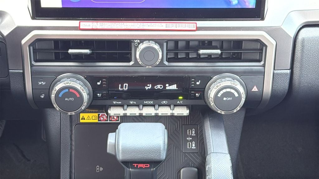 2026 Toyota 4Runner i-FORCE MAX TRD Off-Road Premium i-FORCE MAX