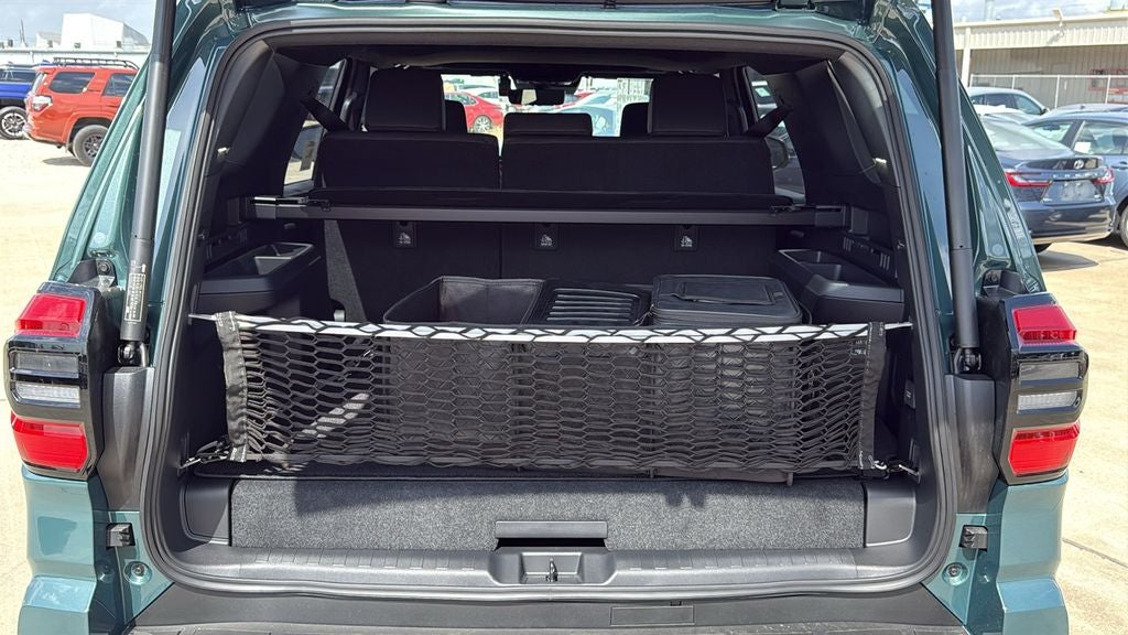 2026 Toyota 4Runner i-FORCE MAX TRD Off-Road Premium i-FORCE MAX