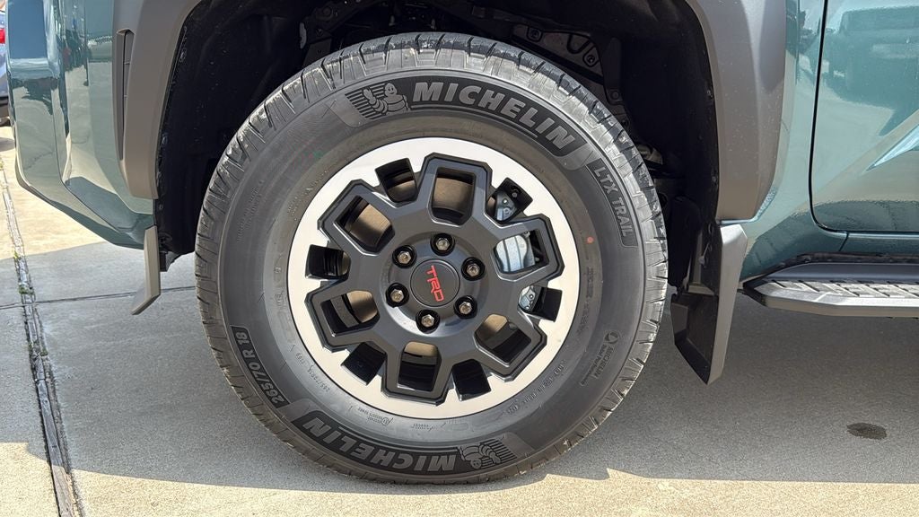 2026 Toyota 4Runner i-FORCE MAX TRD Off-Road Premium i-FORCE MAX