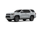 2026 Toyota 4Runner i-FORCE MAX Hybrid Limited