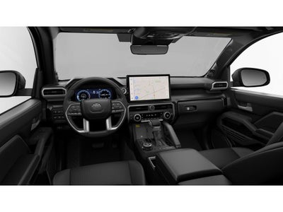 2026 Toyota 4Runner i-FORCE MAX Hybrid Limited