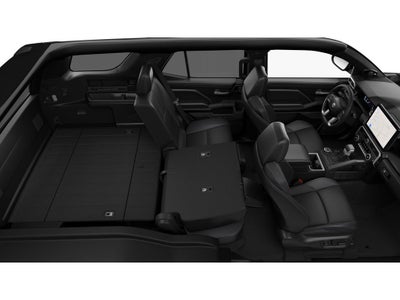 2026 Toyota 4Runner i-FORCE MAX Hybrid Limited